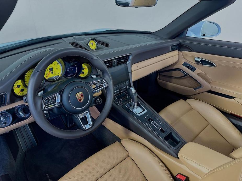 used 2019 Porsche 911 car, priced at $189,900