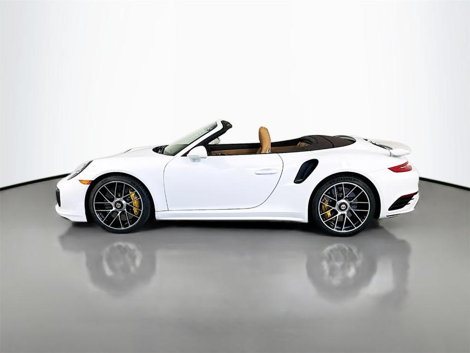 used 2019 Porsche 911 car, priced at $189,900