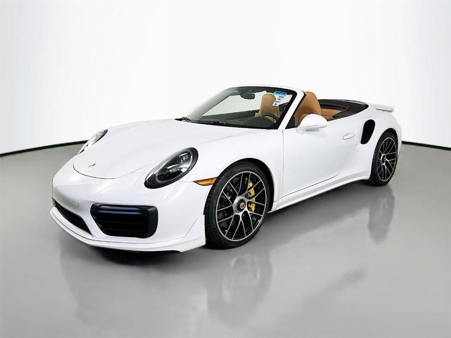 used 2019 Porsche 911 car, priced at $189,900