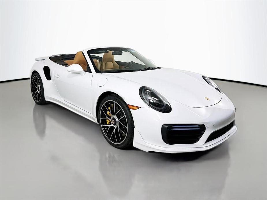 used 2019 Porsche 911 car, priced at $189,900