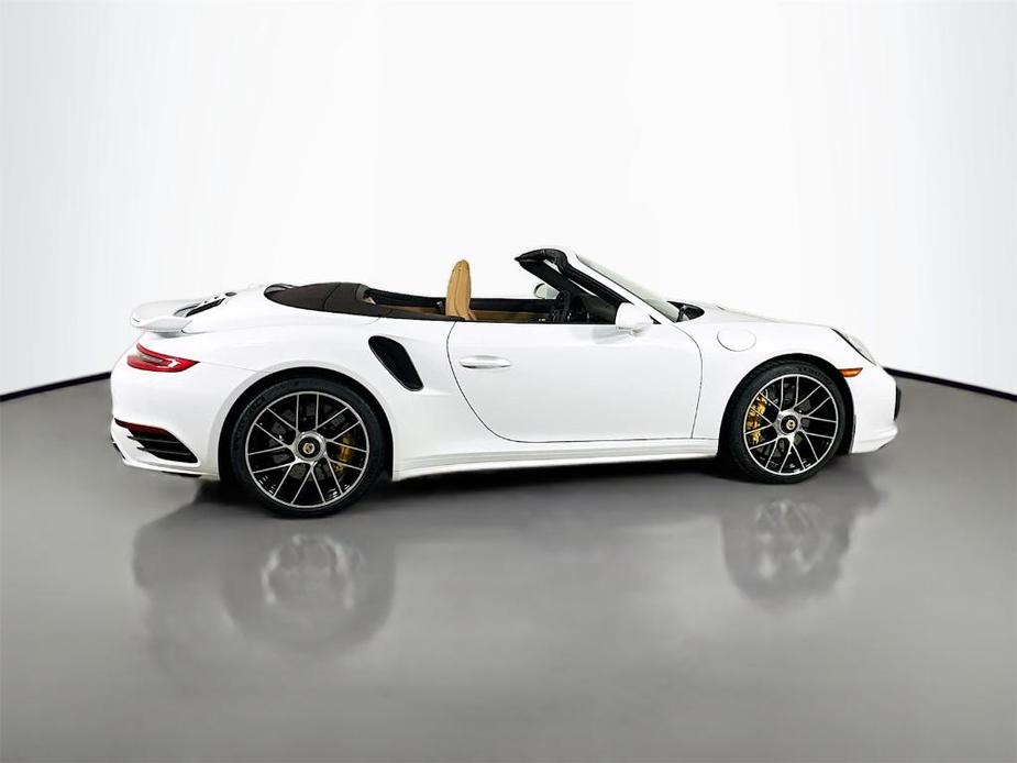 used 2019 Porsche 911 car, priced at $189,900