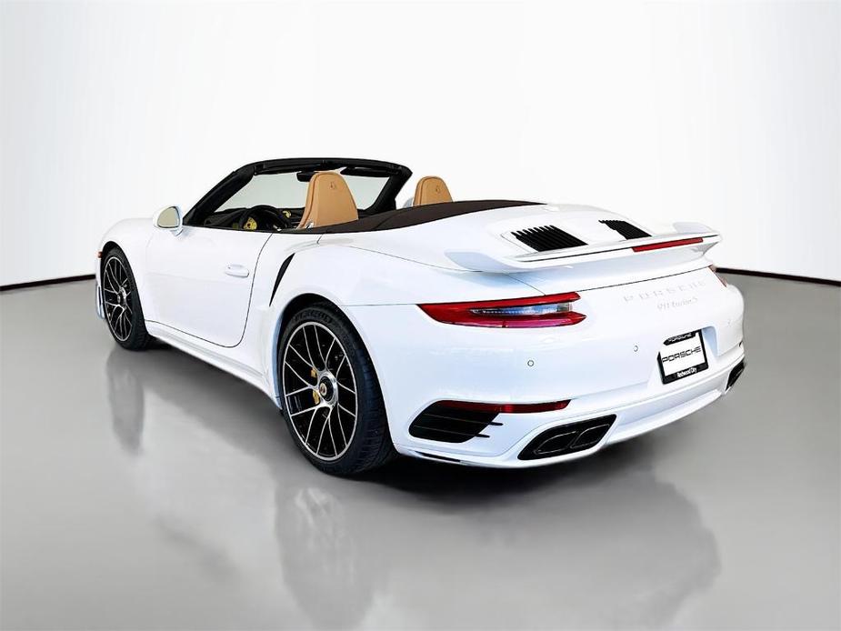 used 2019 Porsche 911 car, priced at $189,900