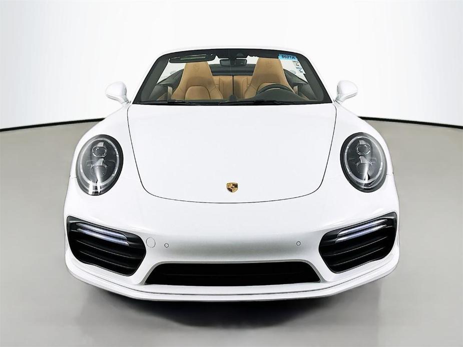 used 2019 Porsche 911 car, priced at $189,900