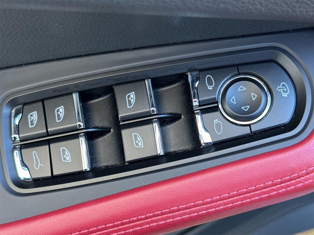 used 2023 Porsche Macan car, priced at $54,999