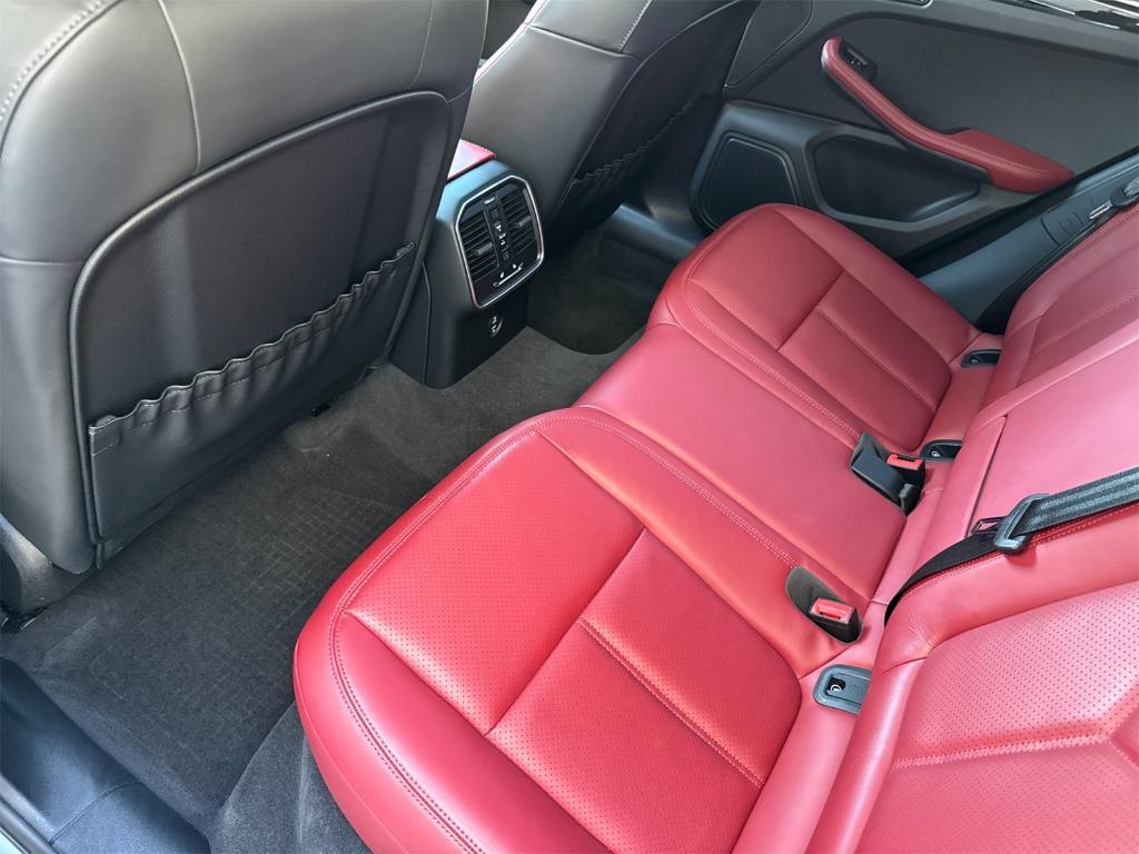 used 2023 Porsche Macan car, priced at $54,999