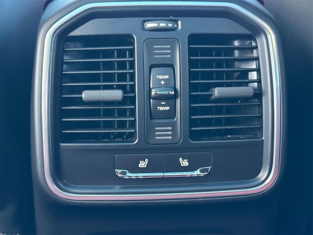 used 2023 Porsche Macan car, priced at $54,999