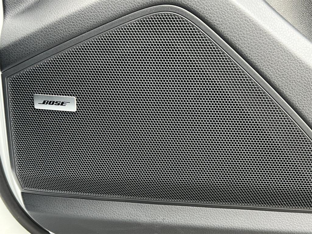 used 2024 Porsche Cayenne car, priced at $99,995