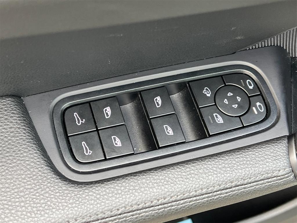 used 2024 Porsche Cayenne car, priced at $99,995