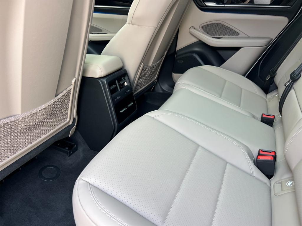 used 2025 Porsche Macan car, priced at $79,995