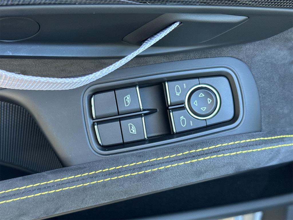 used 2019 Porsche 911 car, priced at $275,000