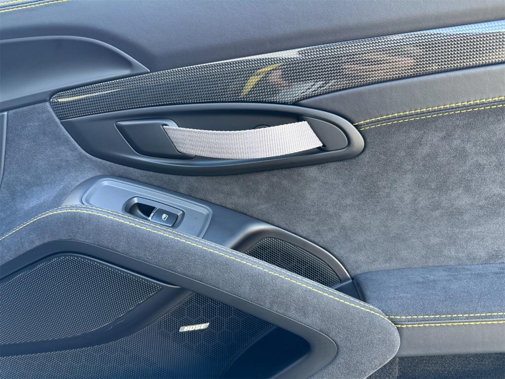 used 2019 Porsche 911 car, priced at $275,000