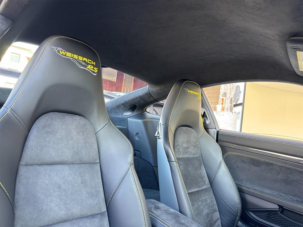 used 2019 Porsche 911 car, priced at $275,000