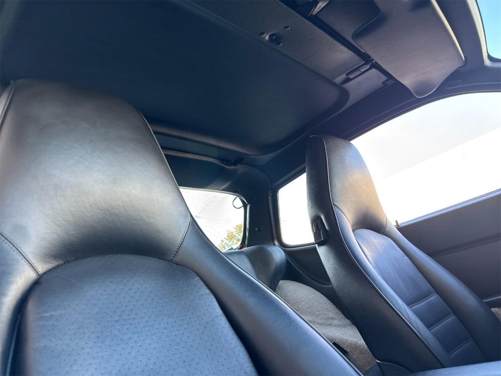 used 1987 Porsche 944 car, priced at $29,990