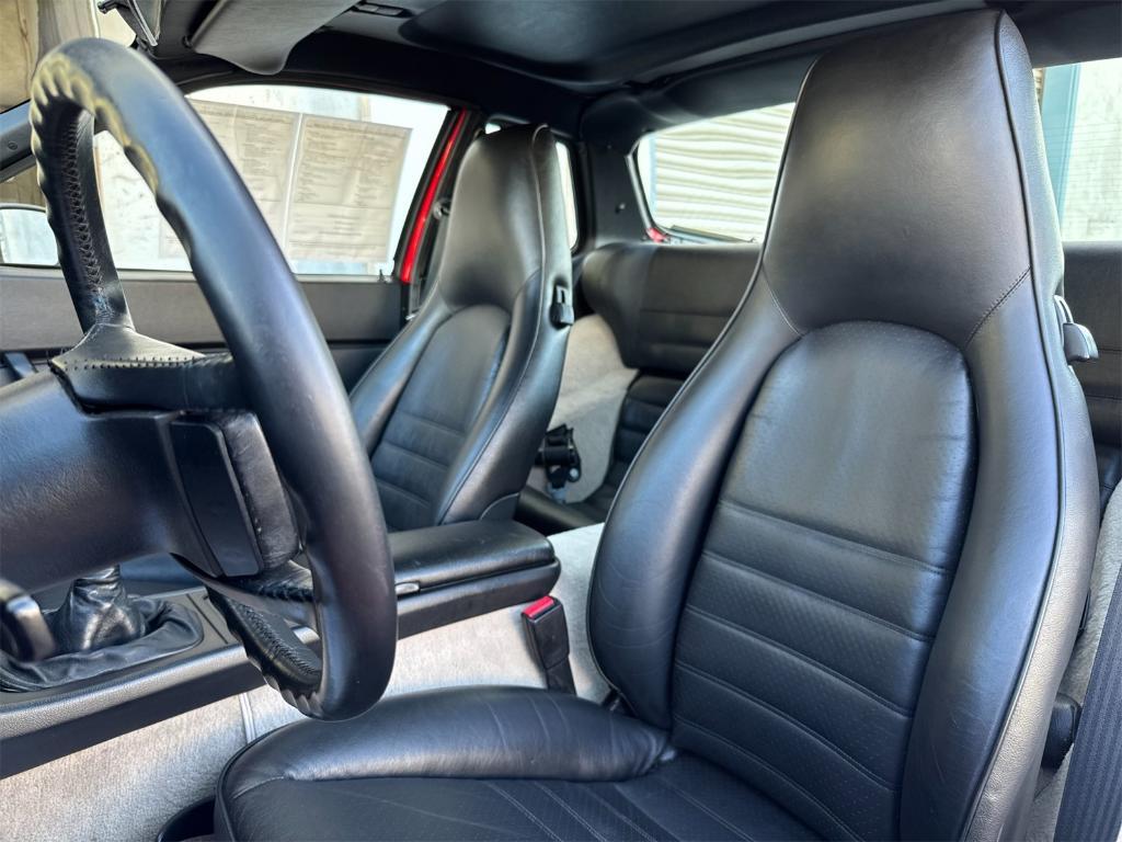 used 1987 Porsche 944 car, priced at $29,990