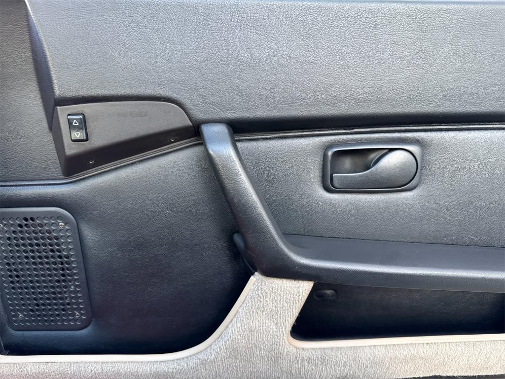 used 1987 Porsche 944 car, priced at $29,990