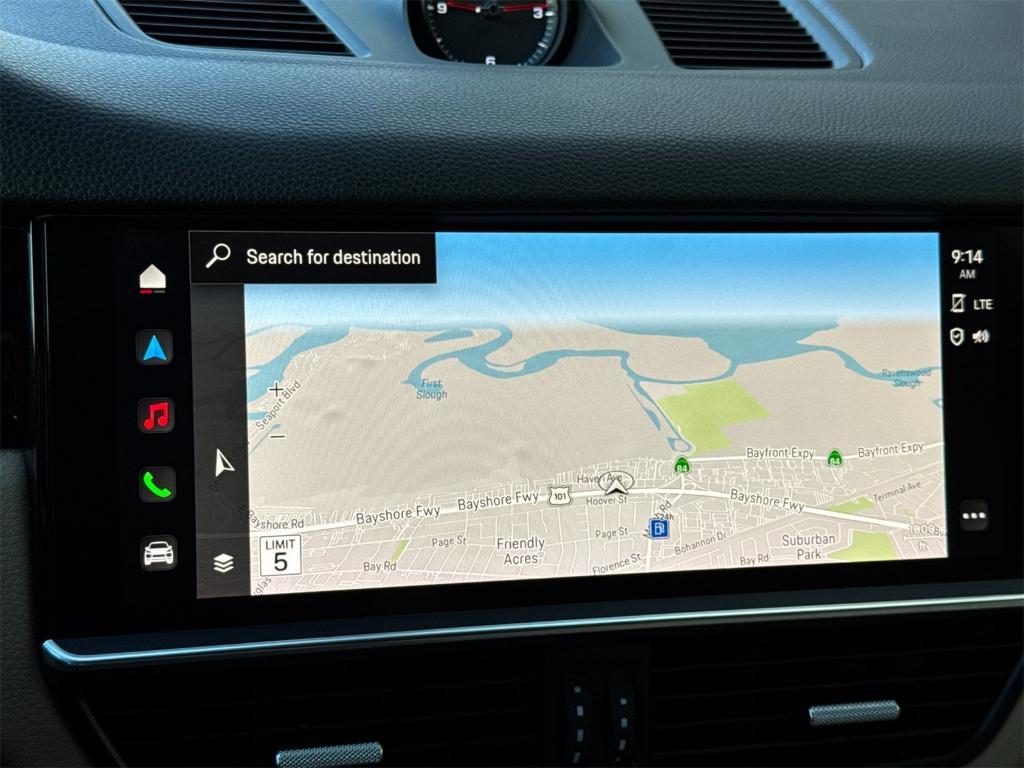 used 2023 Porsche Cayenne car, priced at $69,995