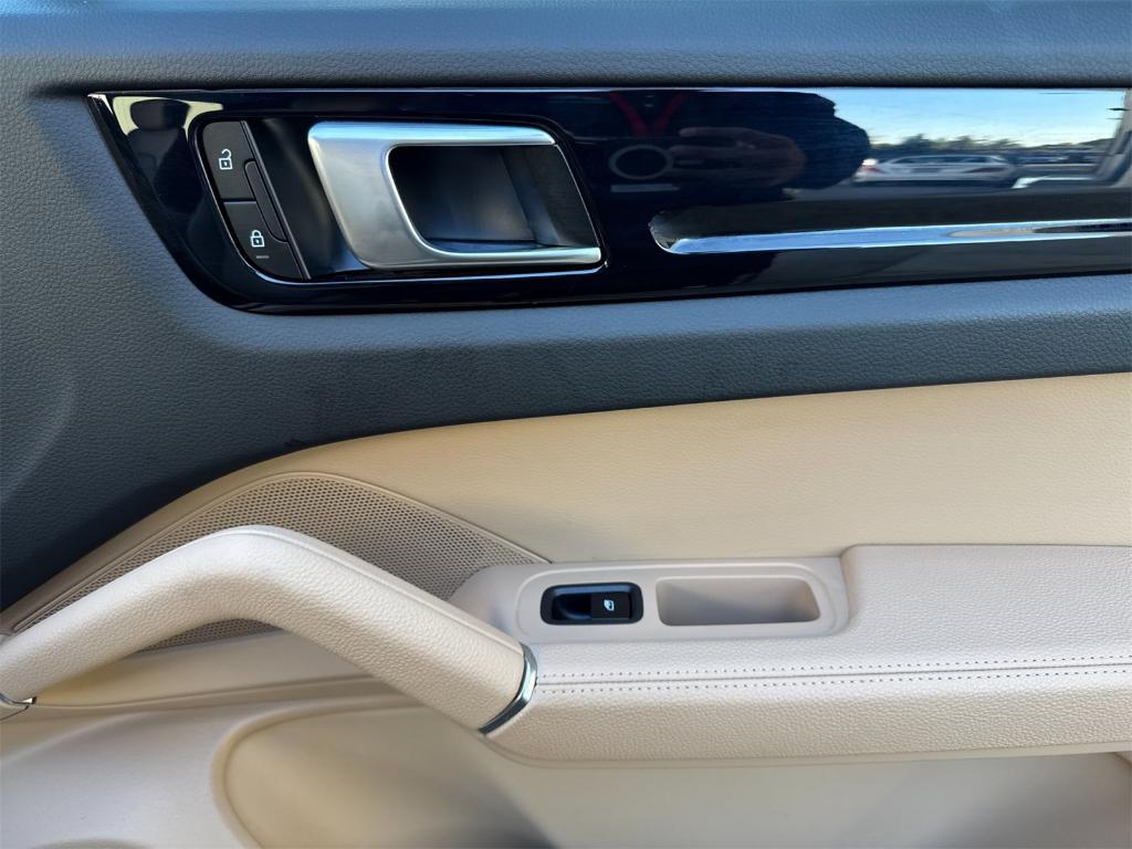 used 2023 Porsche Cayenne car, priced at $69,995