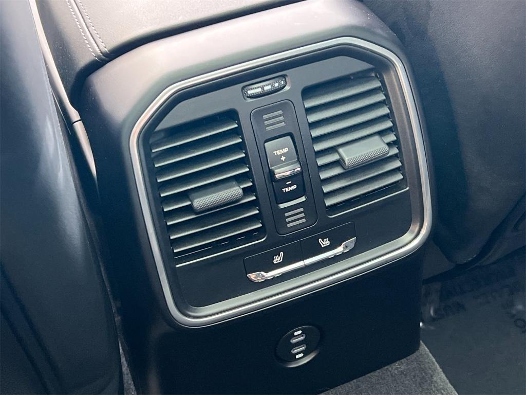 used 2022 Porsche Macan car, priced at $64,995