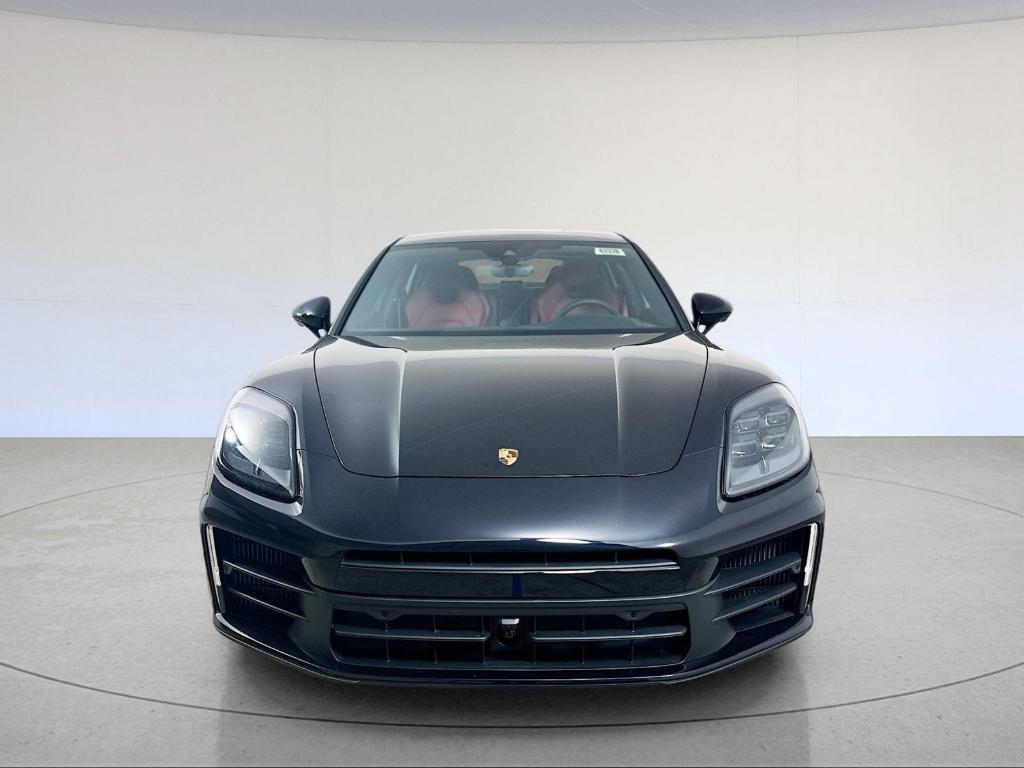 used 2025 Porsche Panamera car, priced at $125,900
