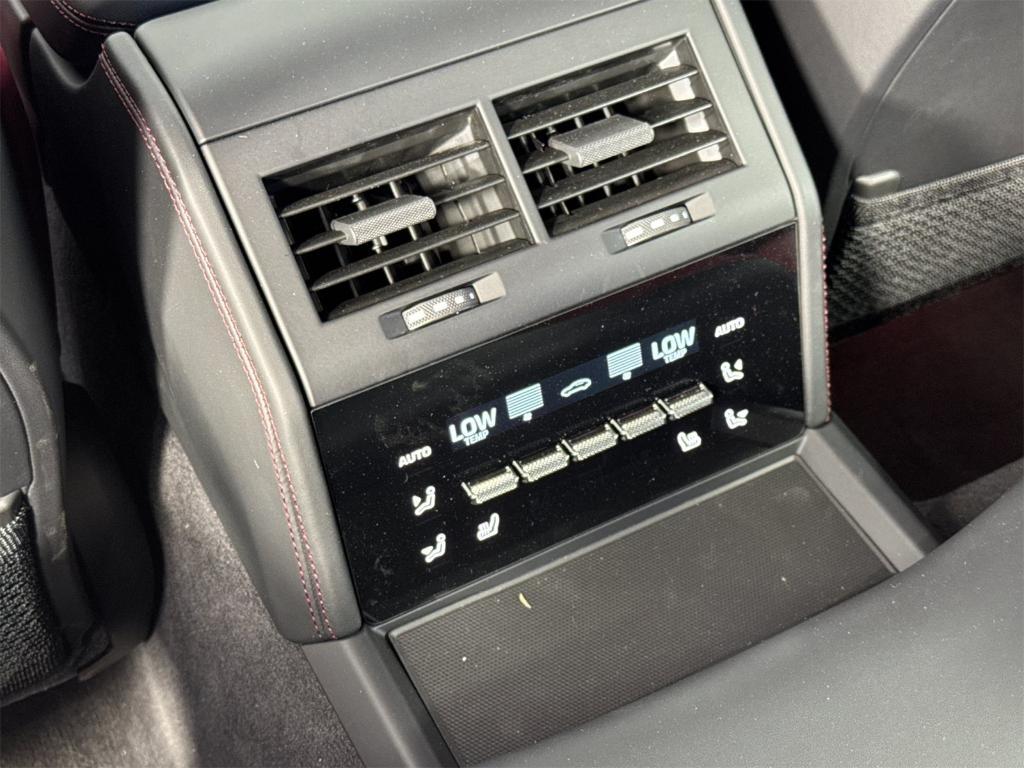 used 2025 Porsche Panamera car, priced at $125,900