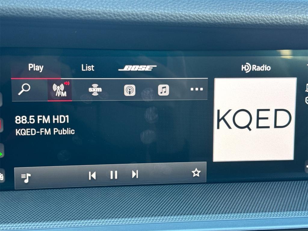 used 2024 Porsche 911 car, priced at $149,950