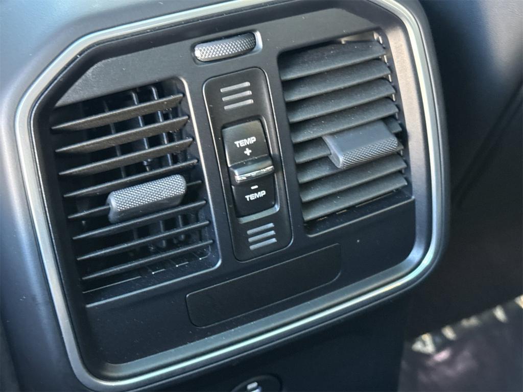 used 2025 Porsche Macan car, priced at $61,945