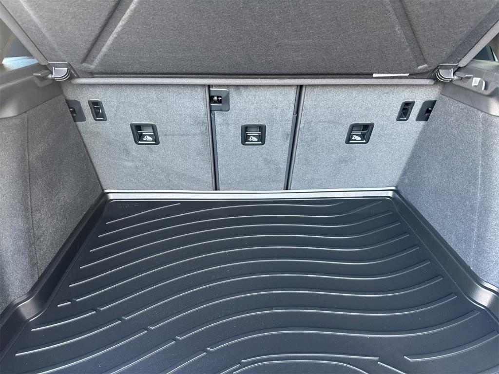 used 2025 Porsche Macan car, priced at $61,945