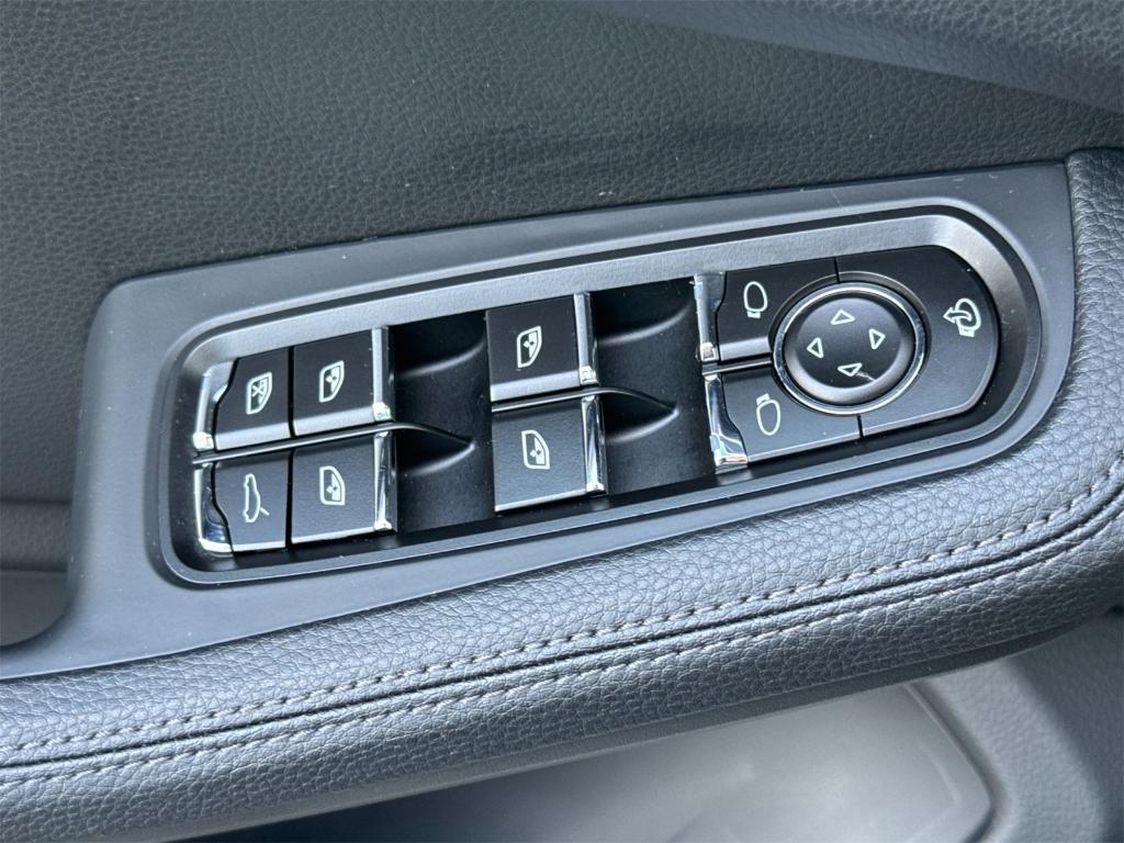 used 2025 Porsche Macan car, priced at $61,945