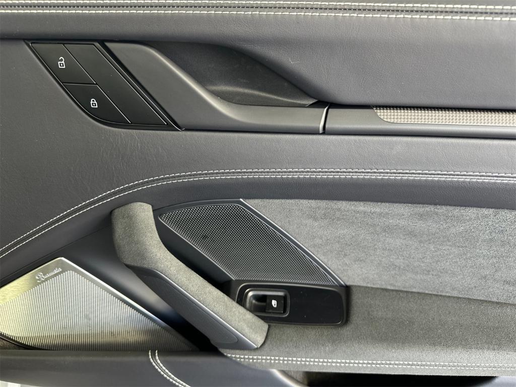 used 2024 Porsche 911 car, priced at $234,900