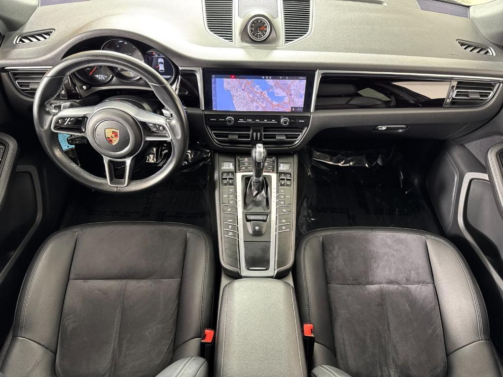 used 2020 Porsche Macan car, priced at $33,945