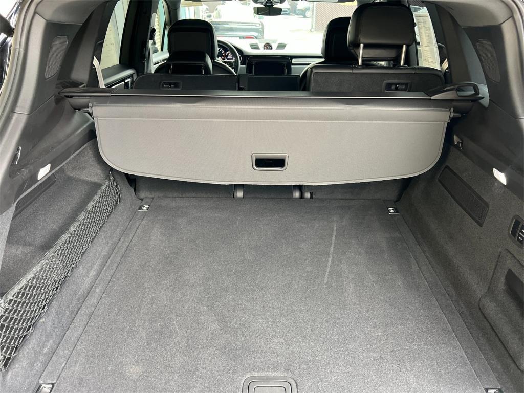 used 2022 Porsche Cayenne car, priced at $81,995