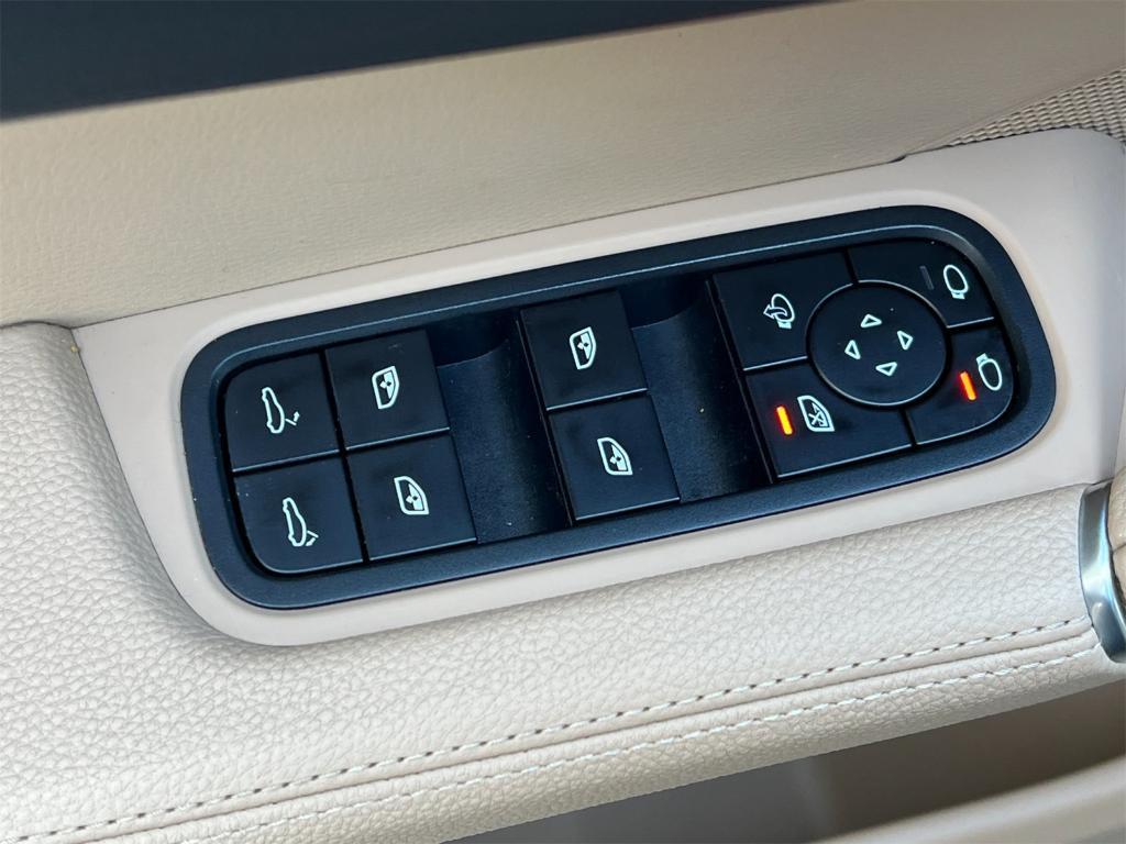 used 2022 Porsche Cayenne car, priced at $66,750