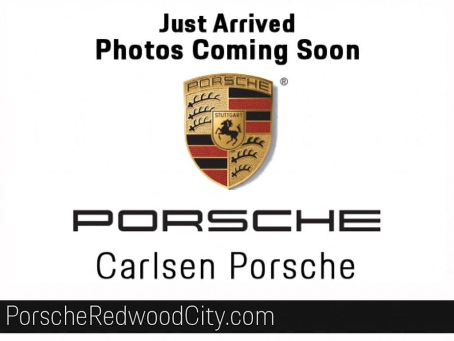 used 2021 Porsche Macan car, priced at $48,988