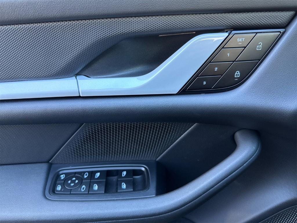 used 2023 Porsche Taycan car, priced at $79,995