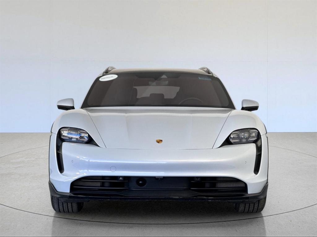 used 2023 Porsche Taycan car, priced at $79,995