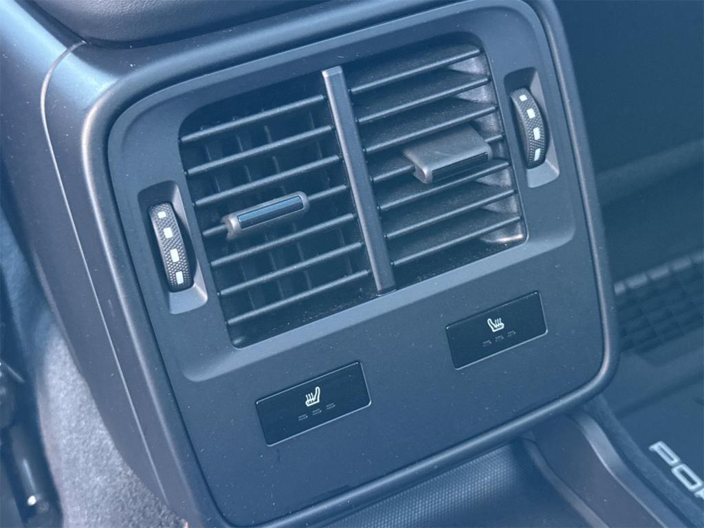 used 2023 Porsche Taycan car, priced at $79,995