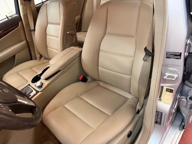 used 2013 Mercedes-Benz C-Class car, priced at $9,995