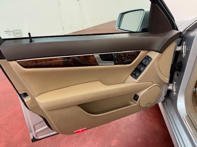 used 2013 Mercedes-Benz C-Class car, priced at $9,995