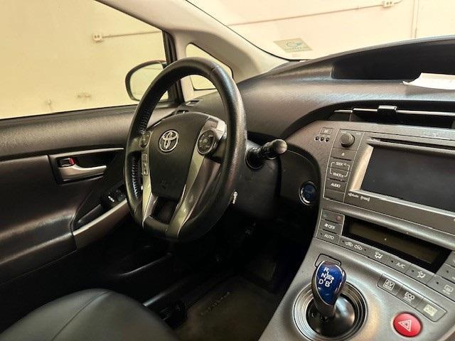 used 2015 Toyota Prius car, priced at $12,995