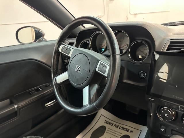 used 2010 Dodge Challenger car, priced at $18,495