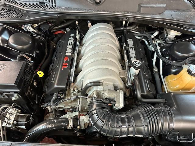 used 2010 Dodge Challenger car, priced at $18,495