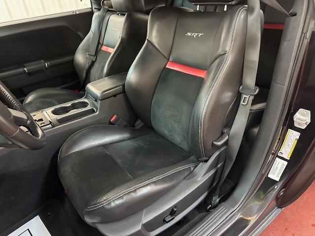 used 2010 Dodge Challenger car, priced at $18,495