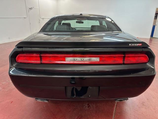 used 2010 Dodge Challenger car, priced at $18,495