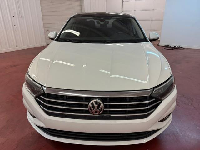 used 2019 Volkswagen Jetta car, priced at $16,799