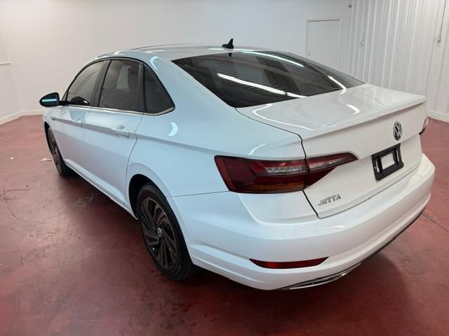used 2019 Volkswagen Jetta car, priced at $16,799