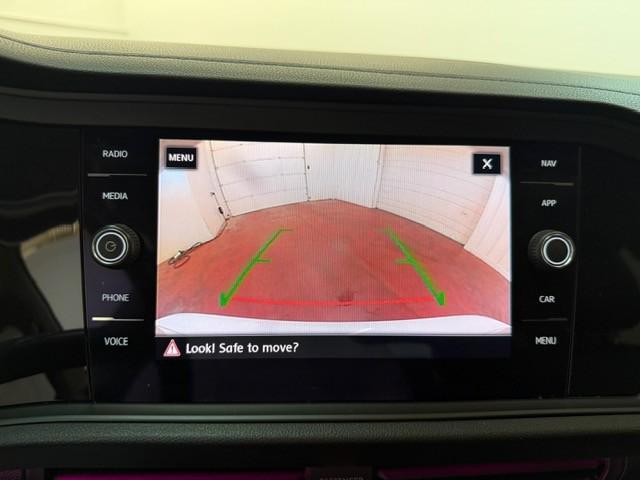 used 2019 Volkswagen Jetta car, priced at $16,799