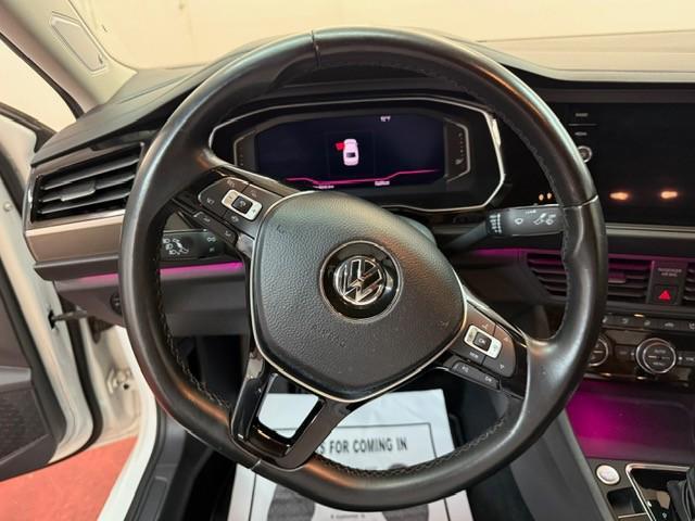 used 2019 Volkswagen Jetta car, priced at $16,799