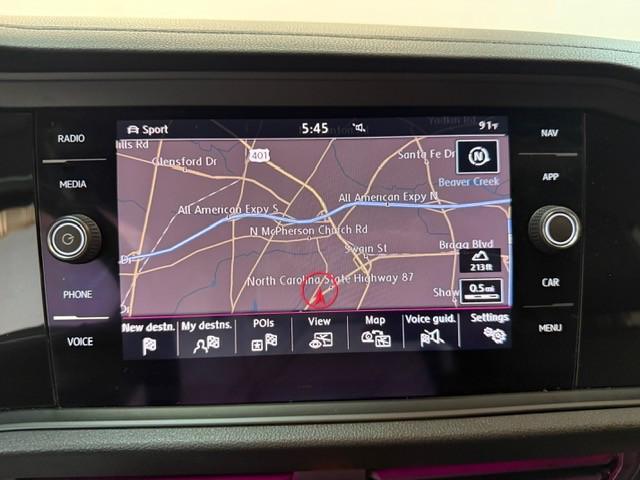 used 2019 Volkswagen Jetta car, priced at $16,799