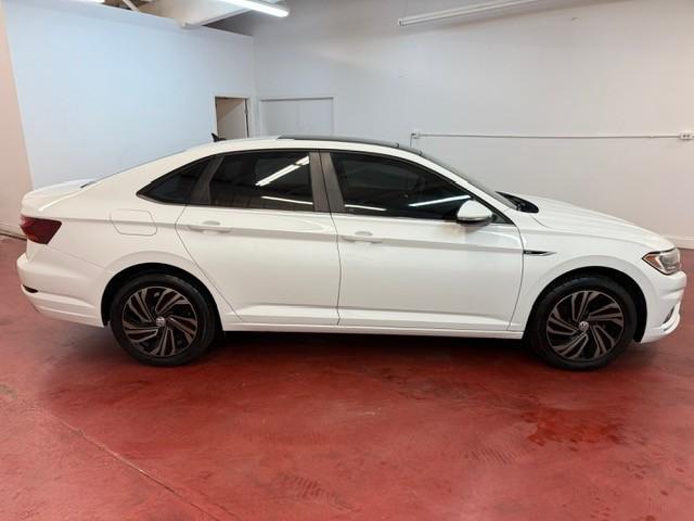 used 2019 Volkswagen Jetta car, priced at $16,799