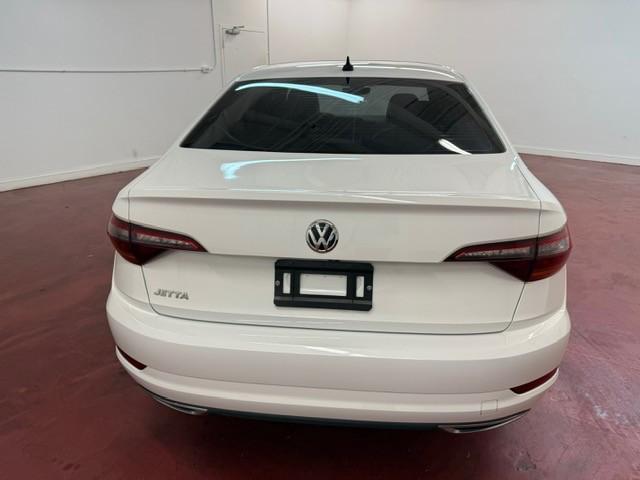 used 2019 Volkswagen Jetta car, priced at $16,799